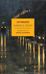 Cover of Effingers
