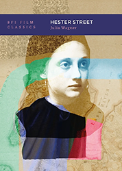 Cover of Hester Street