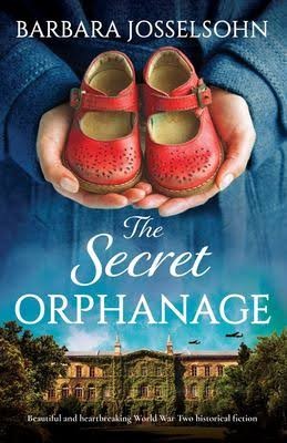 Cover of The Secret Orphanage