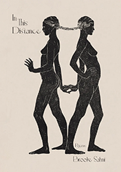 Cover of  In This Distance: Poems Volume 39