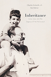 Cover of Inheritance: Love, Loss, and the Legacy of the Holocaust