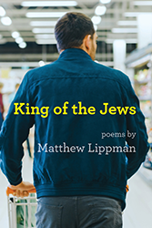 Cover of King of the Jews