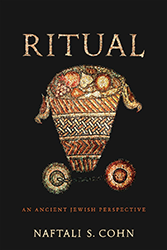 Cover of Ritual: An Ancient Jewish Perspective