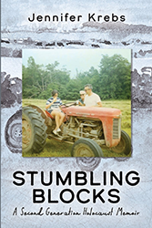 Cover of Stumbling Blocks