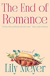 Cover of The End of Romance
