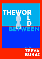Cover of The World Between