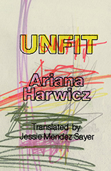 Cover of Unfit