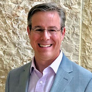Photo of A. Brian Stoller