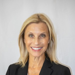 Photo of Adena J. Bernstein
