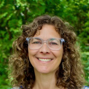 Photo of Alison Goldberg