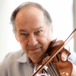 Photo of Allan Schiller