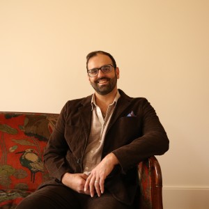 Photo of Alon Shaya