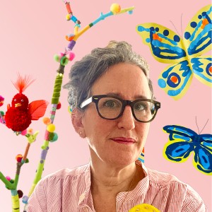 Photo of Amanda Kingloff
