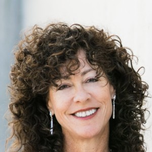 Photo of Amy Fellner Dominy