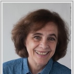 Photo of Ana María Shua