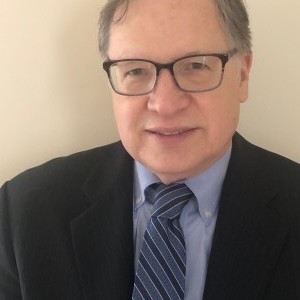Photo of Andrew Fisher