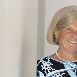 Photo of Anita Wyzanski Robboy
