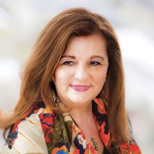 Photo of Ann Marie Sabath