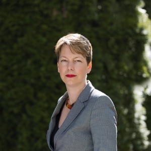 Photo of Anna Hájková