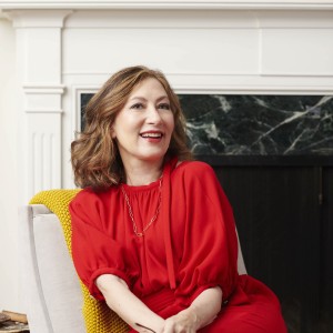 Photo of Annabelle Gurwitch