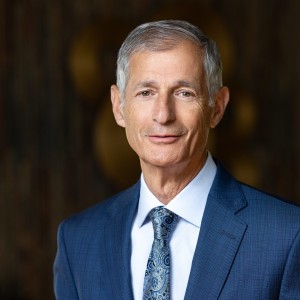 Photo of Arthur Myron Horwitz