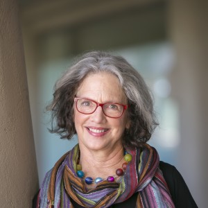 Photo of Barbara Stark-Nemon