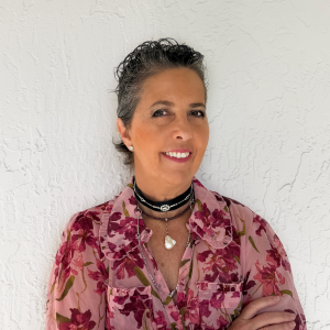 Photo of Batia Cohen