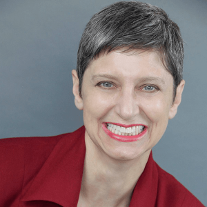 Photo of Beth Lieberman