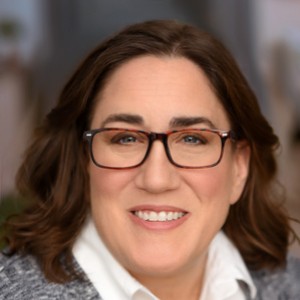 Photo of Beth Pinsker