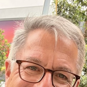 Photo of Billy Planer