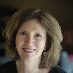 Photo of Bonnie Comfort