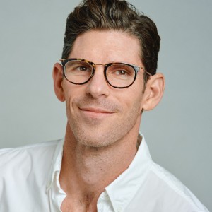 Photo of Brian Schaefer