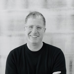 Photo of Carl Wistreich