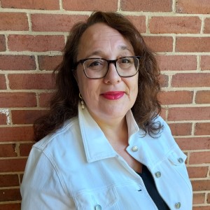 Photo of Caroline Bock