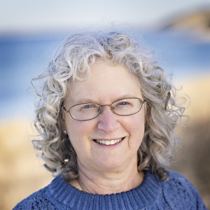 Photo of Caryn Broitman