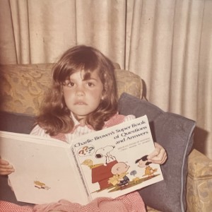 Photo of Cate Rubenstein