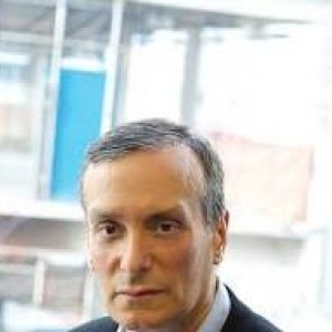 Photo of Charles Lachman