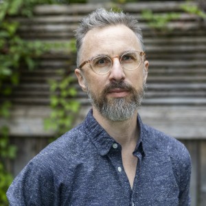 Photo of Dan Werb