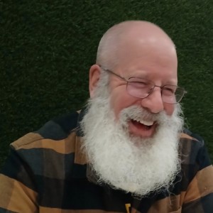 Photo of Daniel M. Jaffe