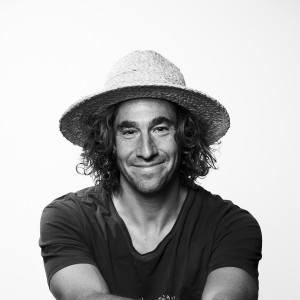 Photo of David Shlachter