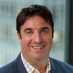 Photo of David Bryfman