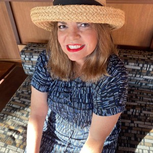 Photo of Debby Show