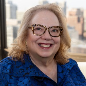 Photo of Della Leavitt
