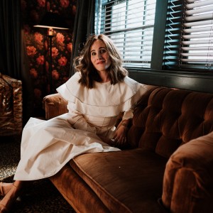 Photo of Dena Schusterman