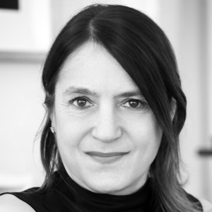 Photo of Diana Kapp
