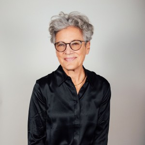 Photo of Diane Botnick