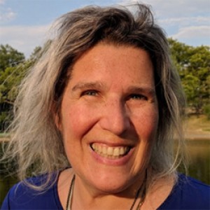 Photo of Diane Gottlieb