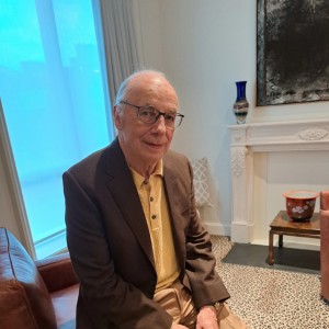 Photo of Donald Granatstein