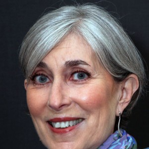 Photo of Elaine Culbertson