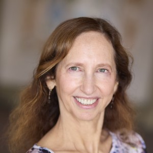 Photo of Ellen Rachlin